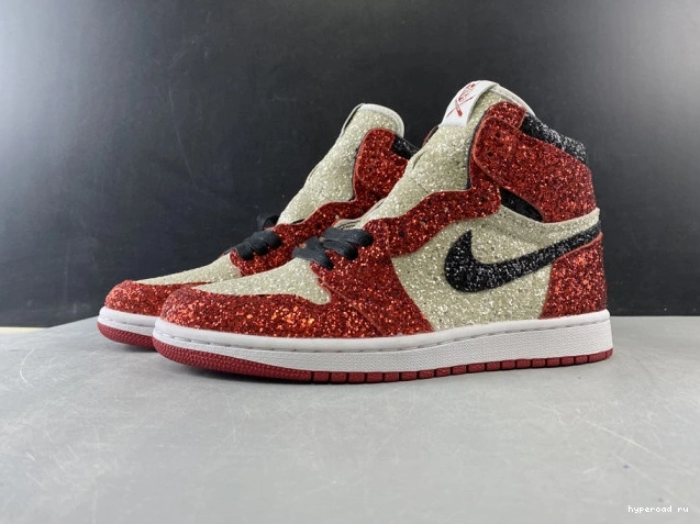 Pole Surgeon x CK5566-610 Air Jordan Breds" "North 1 0726